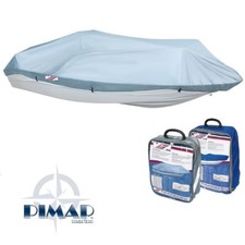 TELO COPRIBARCA GRIGIO - COPRI