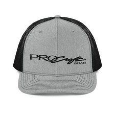 ProCraft Boats Trucker Cap