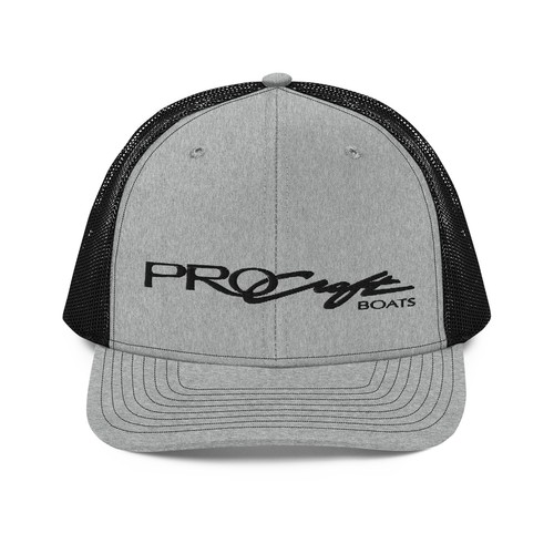 Procraft boats trucker - procraft,
