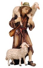 personaggi per presepe