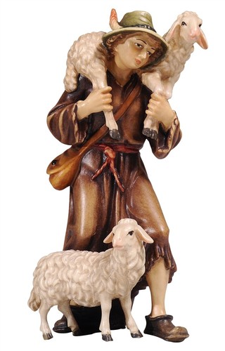 Personaggi per presepe - per,