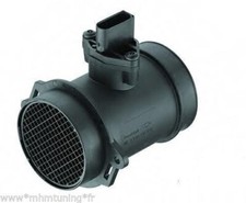 Debimetro D'Aria Mercedes W202