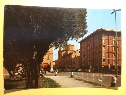 Carpi corso fanti - carpi, (modena).
