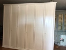 ARMADI  CLASSICI  VENDIBILI IN STOCK  GREZZI DA VERNICIARE  