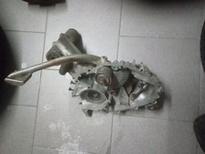 Carter motore singolo - , pe