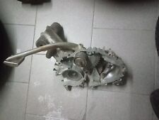 Carter motore singolo Pe Piaggio Vespa 50 sigla V5X1M buone condizioni generali 