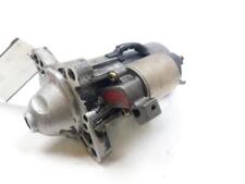 RF1H18400 MOTORINO AVVIAMENTO MAZDA PREMACY (CP) 2.0 DT 16V 101CV (1999>2005)