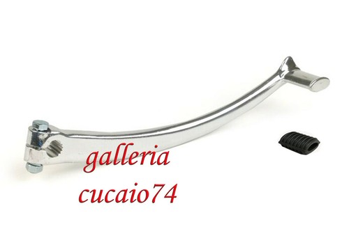 Leva avviamento vespa 160 - avviamento,