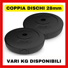 DISCHI disco 28mm peso 2 5 10