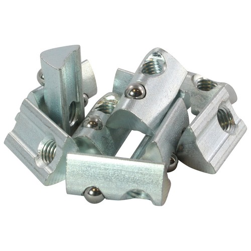 100x scanalature pz - 100x,