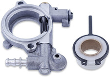 Pompa Olio per STIHL 024 AV