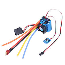 120A ESC Sensored Brushless