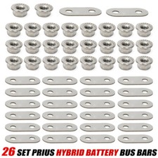 Per Toyota Prius Hybrid