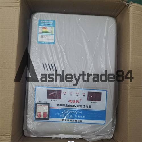 1pcs 220v automatico 20kw - automatico,