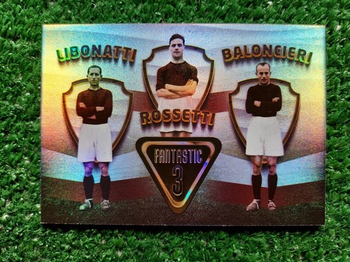Card mundicromo grande torino - card,