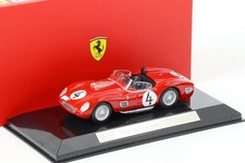 1:43 Bburago Ferrari 250 Testa