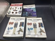 TECNICA ELETTRONICA E SUE