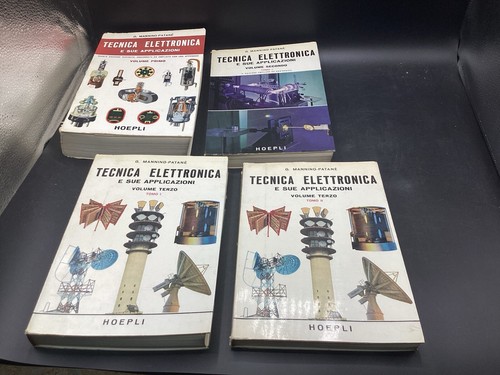 Tecnica elettronica sue - tecnica,