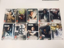 Lotto carte Star Wars Destiny