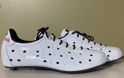 Scarpa bici ciclismo vittoria - bici,