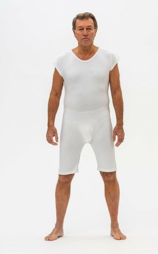 Body sanitario dolcezza - body,