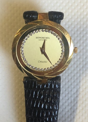 Montre raymond weil - raymond, orologio