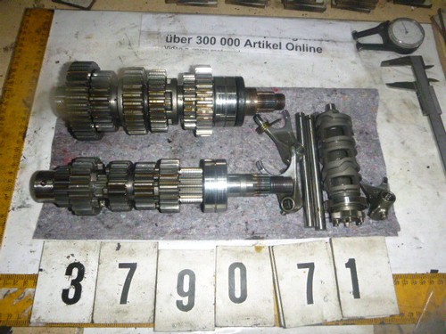 Kawasaki 750 abs - z,