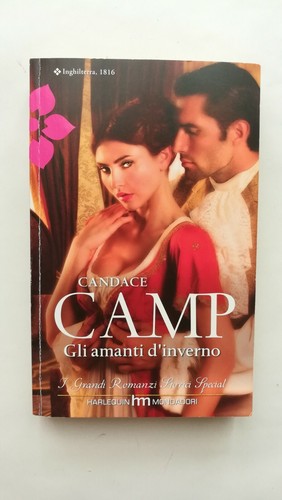 Gli amanti inverno - gli,