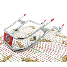 Paraurti perimetrale cromato