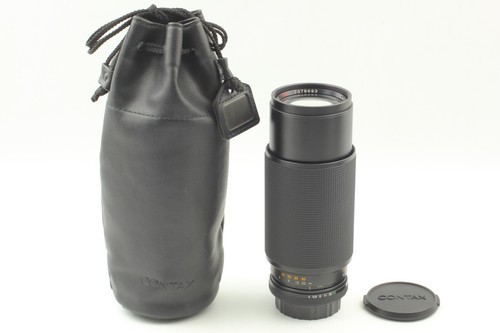 Near mint contax - mint, carl