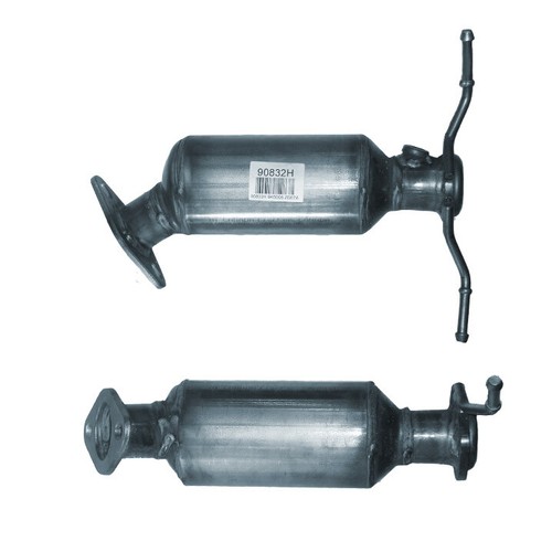 Catalizzatore per alfa - catalizzatore,