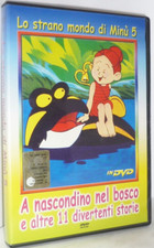 Dvd cartoon anni lo - cartoon, 80,lo