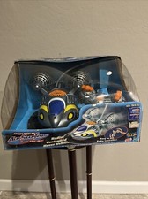Power Air Surfer Radio Control