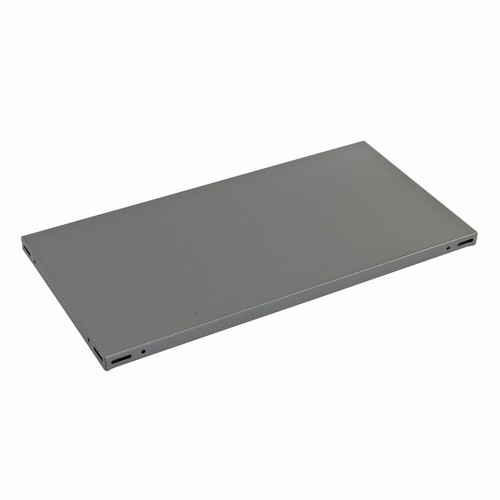 Ripiano per scaffale metallico