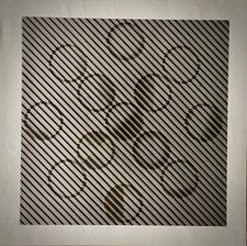 URANO PALMA - Poster originale