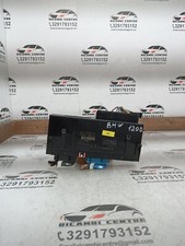 ?CENTRALINA COMFORT 2009 BMW 1' E82 120D M SPORT 61359231468 9187533-01 XB2