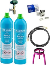 Kit Riparazione Frigorifero 2