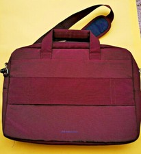  Borsa porta PC e altro  con tracolla Marca TUCANO Usato 