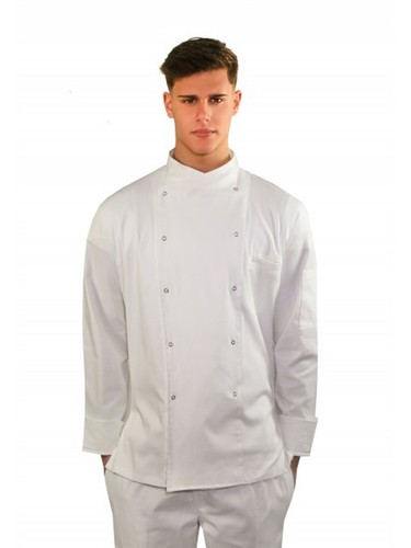 Giacca cuoco chef