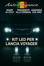 🔥KIT LED D1S 6000K