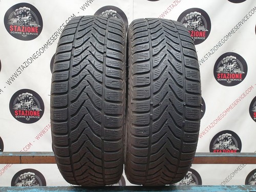 Gomme invernali usate lassa - usate,