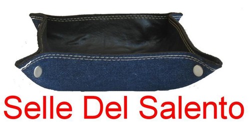 Svuotatasche tessuto jeans - svuotatasche,