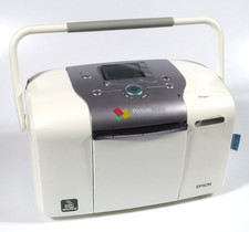 PRL) EPSON PICTURE MATE 100