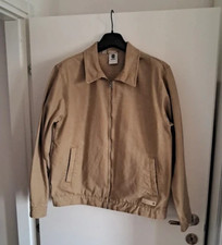 Giacchetto Tela Element Parker