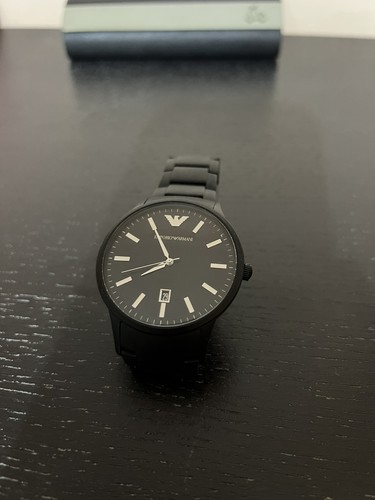 Orologio polso emporio - orologio,