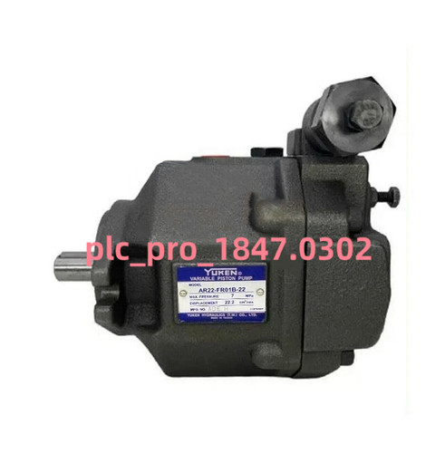 1pz nuovo yuken - 1pz,
