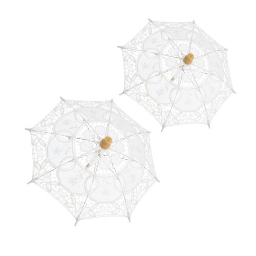 Pcs ombrello sposa dal - 2,
