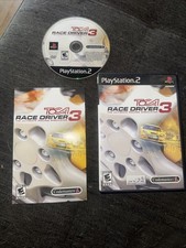 Toca race driver sony - toca,