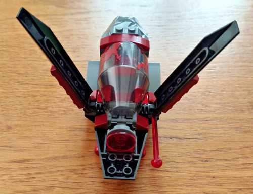 Lego super heroes 76021 - lego,