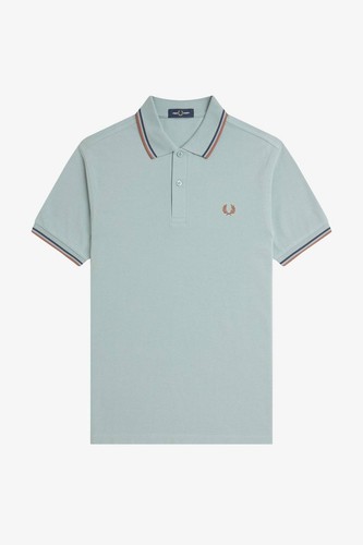 Fred perry polo manica corta - polo,